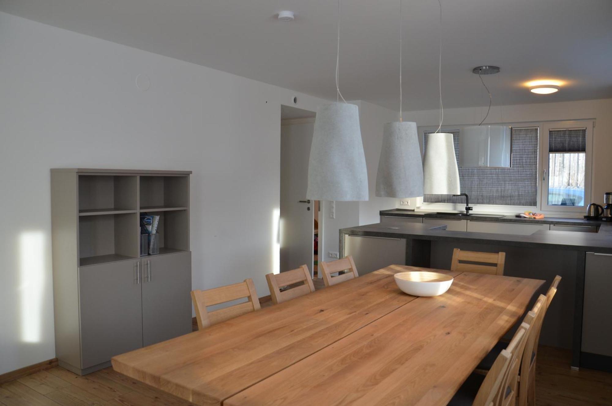 Apartment Haus Van Der Leij Russbach am Pass Gschütt Camera foto